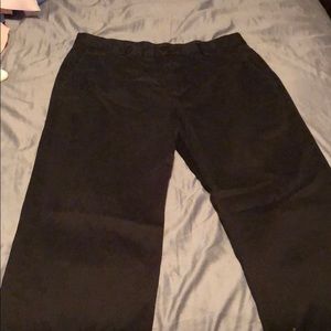 Docker signature khaki slim fit